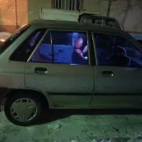 پراید مدل ۸۹ فروش فوری|خودرو سواری و وانت|قوچان, |دیوار