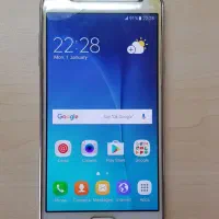 سامسونگ galaxy j7