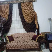 مبلمان پذیرایی راحتی و شیک|مبلمان خانگی و میز عسلی|رامسر, |دیوار