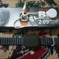 ساعت هوشمند