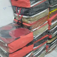 فروش تعدادی روکش صندلی خودرو|قطعات یدکی و لوازم جانبی|فولادشهر, مسکن مهر فولادشهر|دیوار