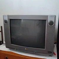 تلویزیون ال جی ۲۱
