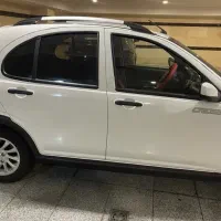 کوییک اتومات فول پلاس پارس خودرویی