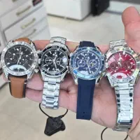 OMEGA امگا اسپیدمستر Speedmaster سی مستر seamaster