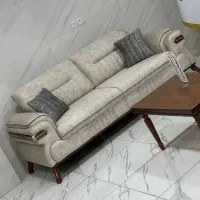 مبل راحتی/لاوین شرکتی/تخت خواب شو/|مبلمان خانگی و میز عسلی|مشکین‌دشت, |دیوار