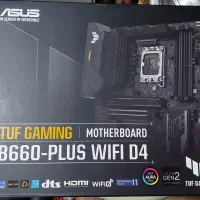 کامپیوتر گیمینگ (در حد نو)اکبند|رایانه رومیزی|چالوس, |دیوار