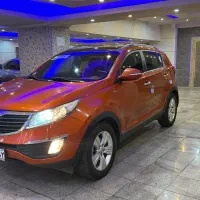 اسپورتج فول مدل ۲۰۱۳|خودرو سواری و وانت|تهران, تهرانسر شرقی|دیوار