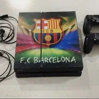 پی اس فور فت ۵۱۲ درحد