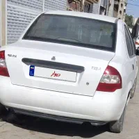 تیبا ۱ ۹۵|خودرو سواری و وانت|مشهد, پورسینا|دیوار