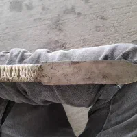 چاقو ۳۲ سانتی