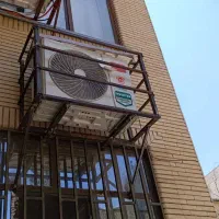 جوشکاری سیار وتخریب