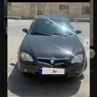 پروتون جنتو 2007|خودرو سواری و وانت|خمین, |دیوار