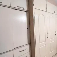 دریاچه چیتگر برج آسمان ۱۰۶ متر طبقه اول ۲ خواب|فروش آپارتمان|تهران, دریاچه شهدای خلیج فارس|دیوار