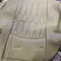 تعدادی روکش صندلی پارس و ۲۰۶