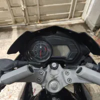 پالس ۱۳۵|موتورسیکلت|بندرعباس, |دیوار