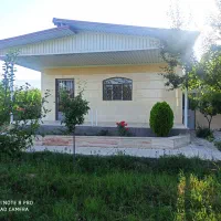 ویلا باغ ۱۴۰۰ متر در منطقه شوردرق و سیوان