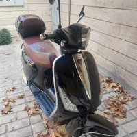 موتور کاوان پلاس ۱۵۰ cc|موتورسیکلت|تهران, فلسطین (میدان انقلاب)|دیوار