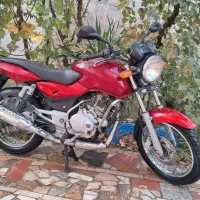 پالس پره ای مدل ۸۶ مزایده