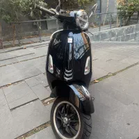 طرح وسپا VXL170