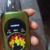 پاد آرگاس سری A