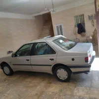 فروش پژو۴۰۵ مول ۸۹