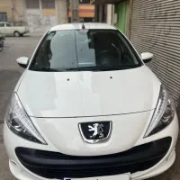 ۲۰۷tu3|خودرو سواری و وانت|قم, زاویه|دیوار