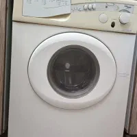 لباسشویی۵کیلویی سوپر جنرال.