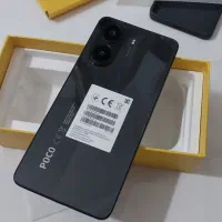 گوشی شیائومی Poco X7 Pro