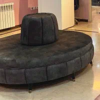 مبل انتظار/پاف نشیمن