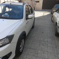 کویک ۴۰۳ بدون رنگ در حد صفر|خودرو سواری و وانت|تهران, شهرک شریعتی|دیوار