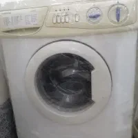 لوازم خانگی|ماشین لباسشویی و خشک‌کن لباس|ساوه, |دیوار