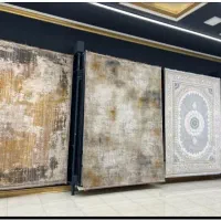 انواع فرش مدرن کلاسیک سنتی12*9*6*4عاشوری25بهارستان