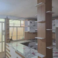 نصاب کابینت کمد دیواری|خدمات پیشه و مهارت|کرج, مجتمع صنفی صنعتی|دیوار