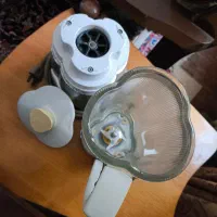 مخلوط کن برقی، برق ۱۱۰|آبمیوه‌گیر و آب‌مرکبات‌گیر|تهران, زعفرانیه|دیوار