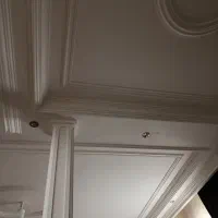 شاگرد گچ ساز میخام