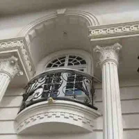 ۱۳۷ متر کلنگی و ویلایی شمال فاطمی‌
