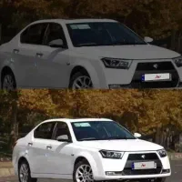 دناپلاس توربو شارژ اتومات1405