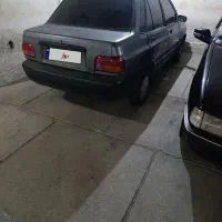 پراید 84|خودرو سواری و وانت|بندرعباس, |دیوار