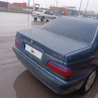 پژو پارس سال|خودرو سواری و وانت|کرمان, |دیوار