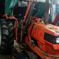 تراکتور سام