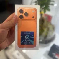 Iphone 17 pro 256 گارانتی