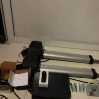 جک دروازه زومر المان twist200e