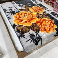 پتو روشا یکنفره با بهترین قیمت|رختخواب، بالش، پتو|قزوین, |دیوار