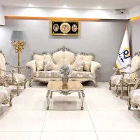 مبل ملکه|مبلمان خانگی و میز عسلی|بوکان, |دیوار