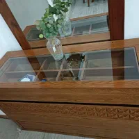 دراور چوب راش درحد نو|جاکفشی، کمد، دراور|نسیمشهر, |دیوار