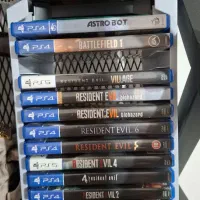 دیسک فور و فایو در حد