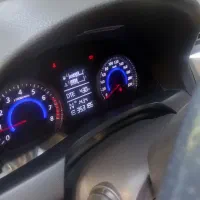 آریو اتوماتیک 1600cc، مدل ۱۳۹۵|خودرو سواری و وانت|تهران, هفت حوض|دیوار