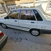 پراید ۸۳ کاربراتور