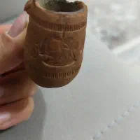 چوپق قدمتی.