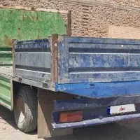 مینی بار مدل ۵۴|خودرو سنگین|یزد, |دیوار